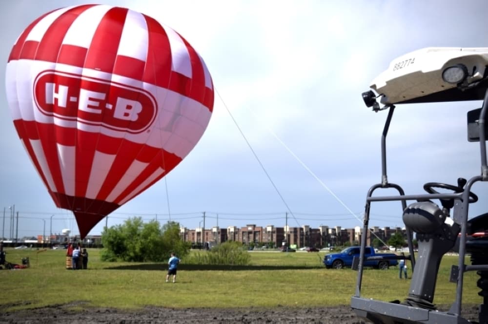 H-E-B plans to open in McKinney; local election results are in, and more top stories from Dallas-Fort Worth