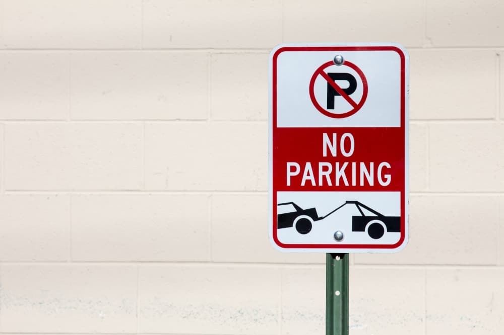 'We’re going to have to keep working on this': No parking zone slated across from The Arbor Gate on FM 2920