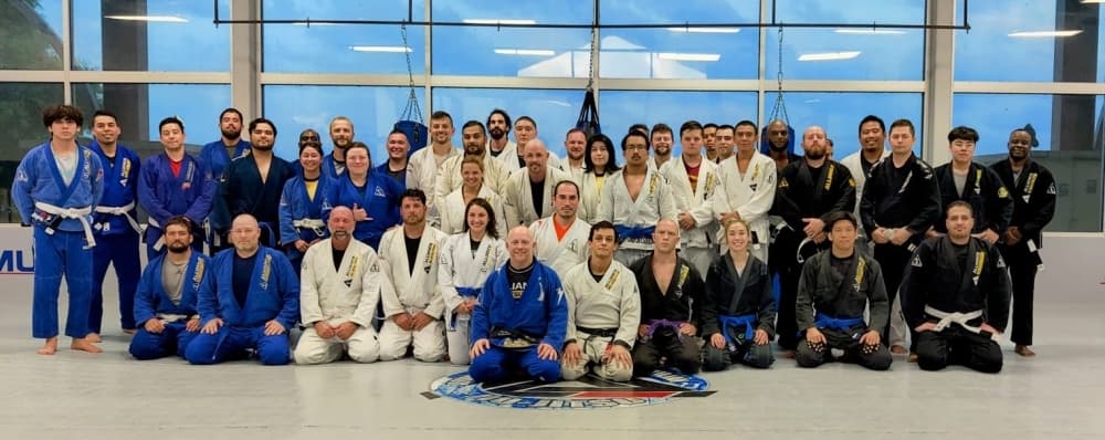 Pearland's Alliance BJJ Houston moving to larger location in July