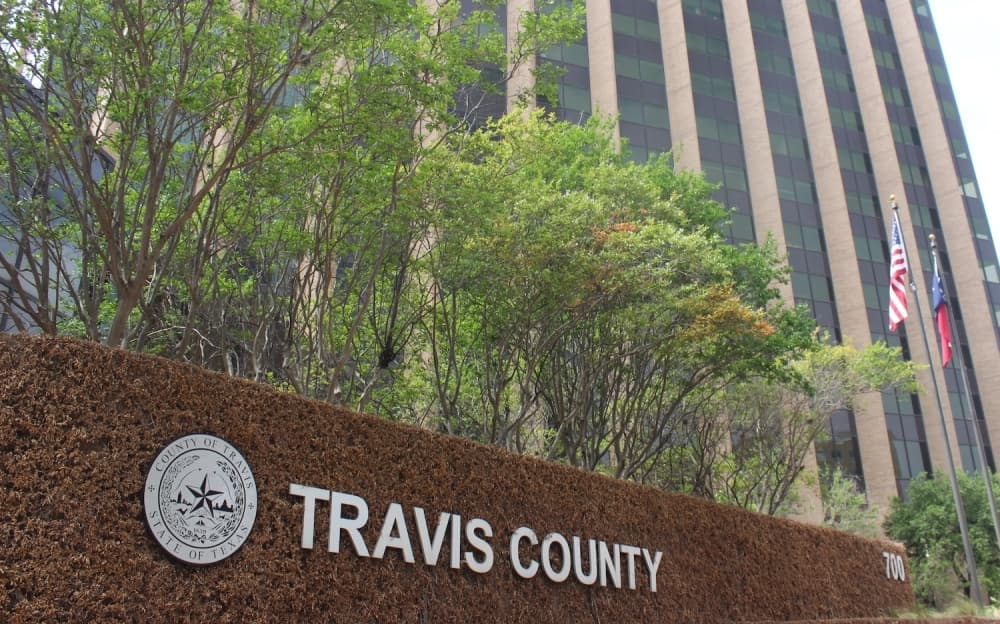 Travis County postpones decision on new women's jail