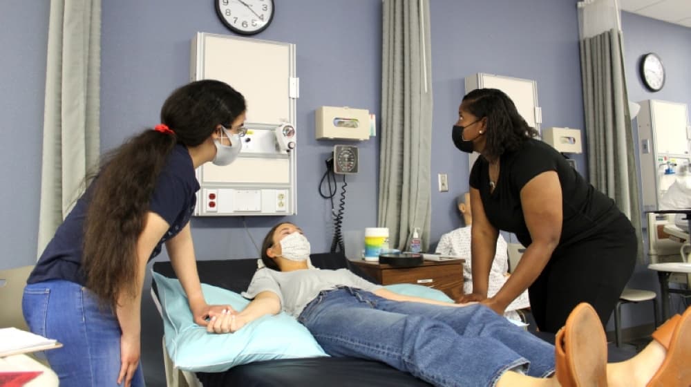 Grapevine-Colleyville ISD expands health education options to meet growing need