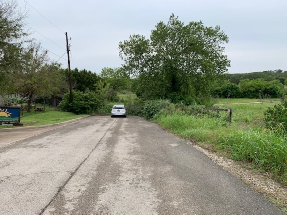 Bee Cave moves forward on road plan for Central Park