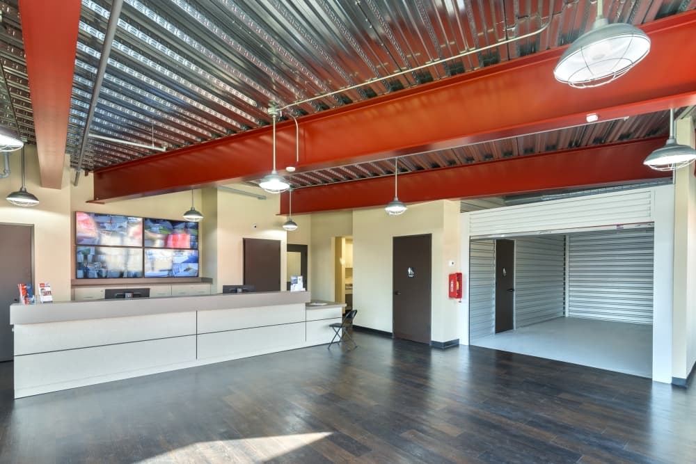 Montgomery Self Storage acquires, plans to expand Magnolia, Conroe properties