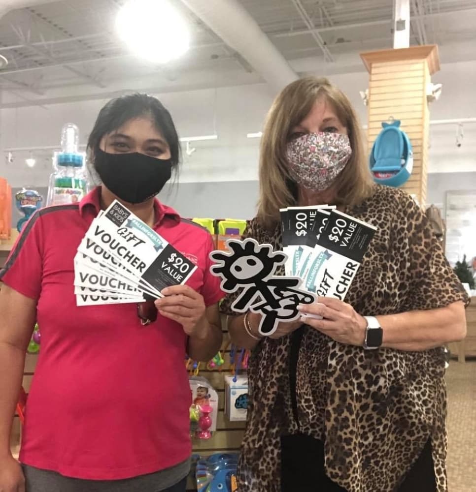 Sweet Cash program returns to Sugar Land