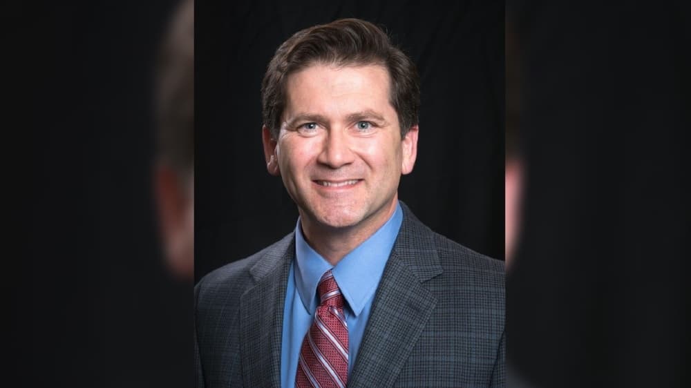 Assistant City Manager Wayne Reed leaves Georgetown