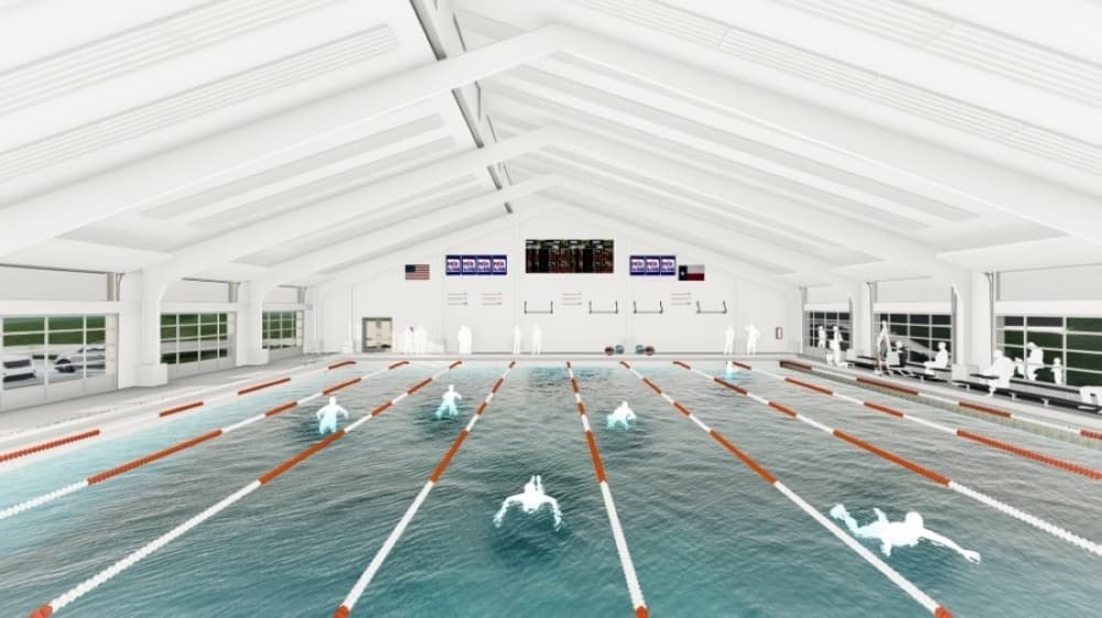 Eanes ISD to tackle summer bond projects, wrap up work on robotic and wrestling spaces
