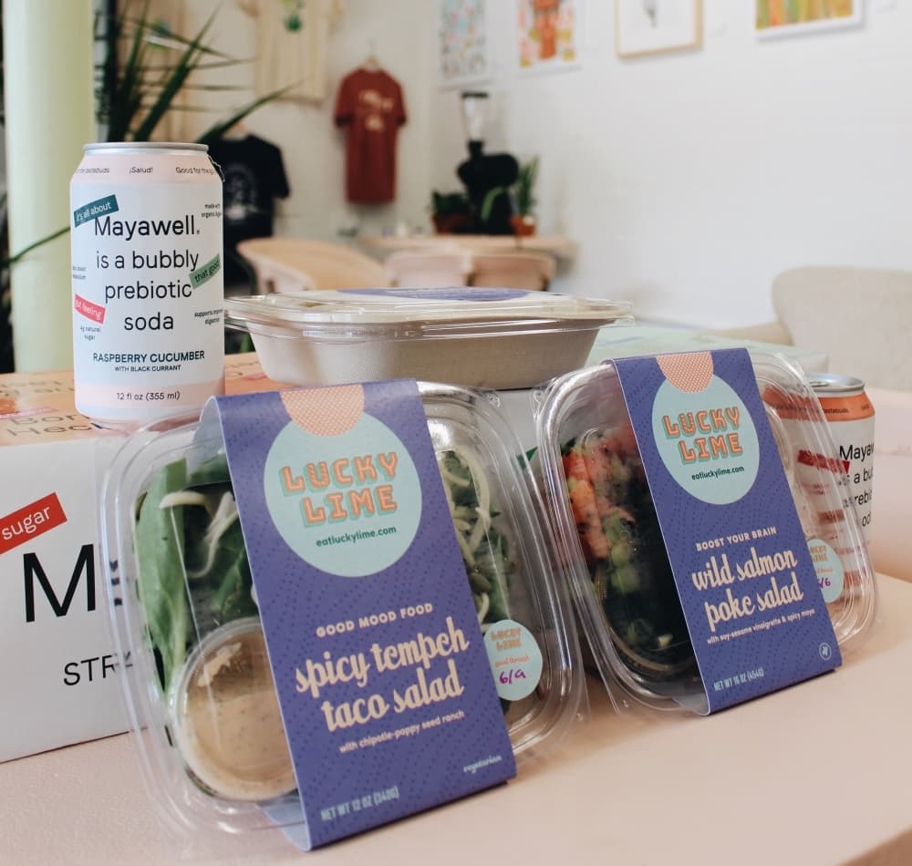 Mayawell launches wellness pop-up in East Austin, plus more area business news
