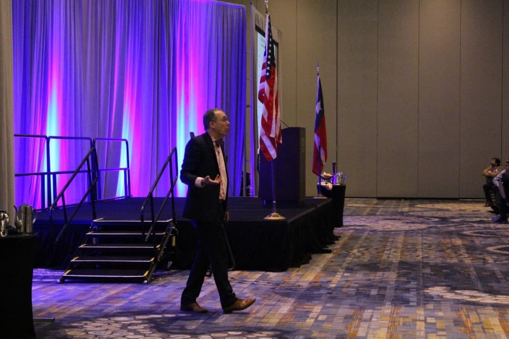 Economist explains housing demand, price booms in Texas, Greater Houston area