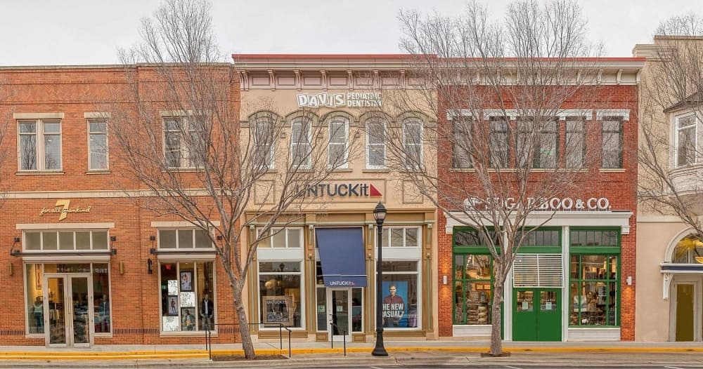Express Edit now open in Southlake Town Square