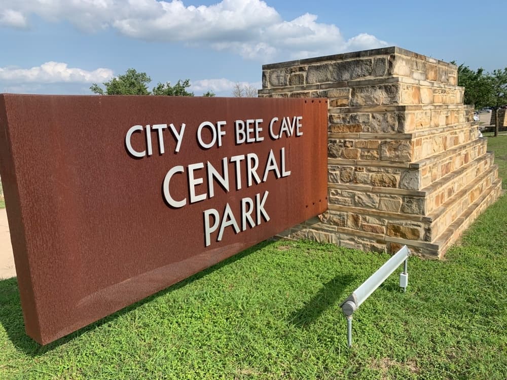 A park's purpose: Bee Cave confronts how to grow Central Park