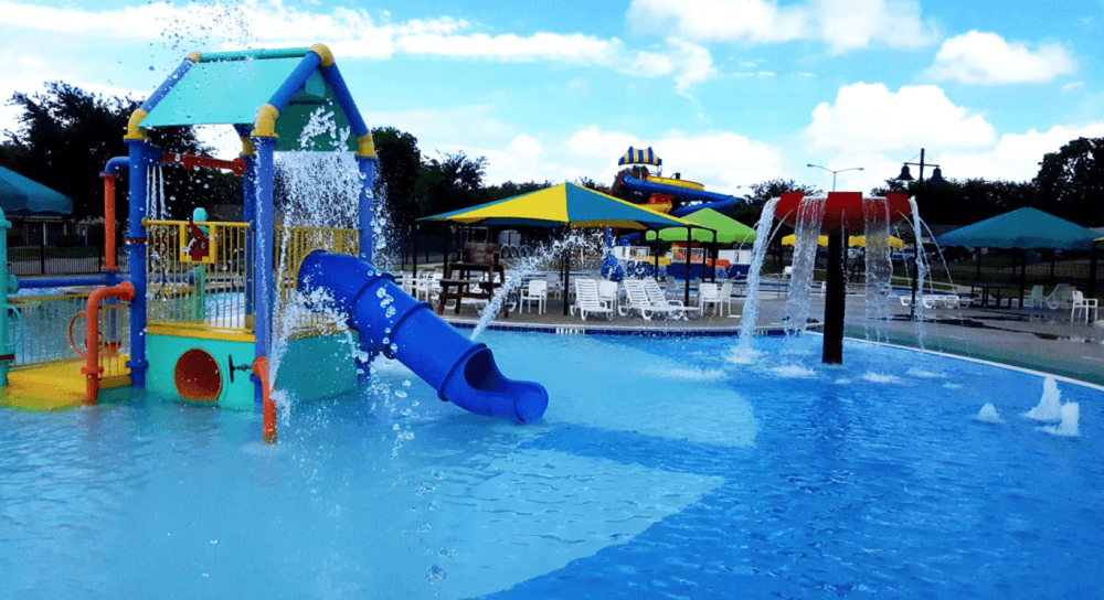 Lewisville’s Sun Valley Aquatic Center opens June 12, but lifeguards still sought