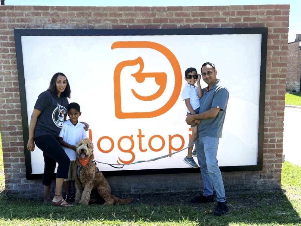 Dogtopia to offer pooch boarding, spa services in Frisco