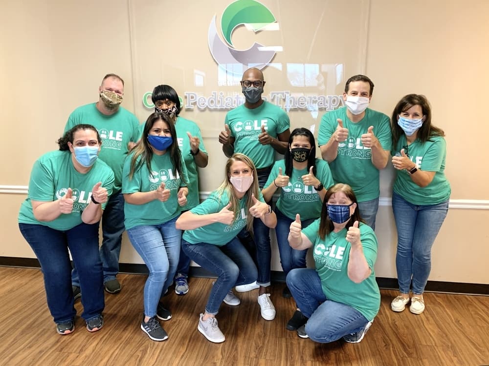 Spring-based Cole Health to celebrate 20th anniversary in August