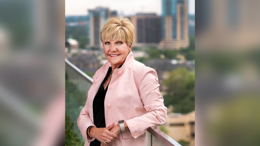 Former Fort Worth Mayor Betsy Price announces candidacy for Tarrant County judge
