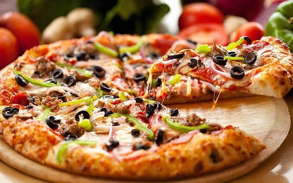 Forno Pizzeria and Grill now open in Richardson for pickup or delivery