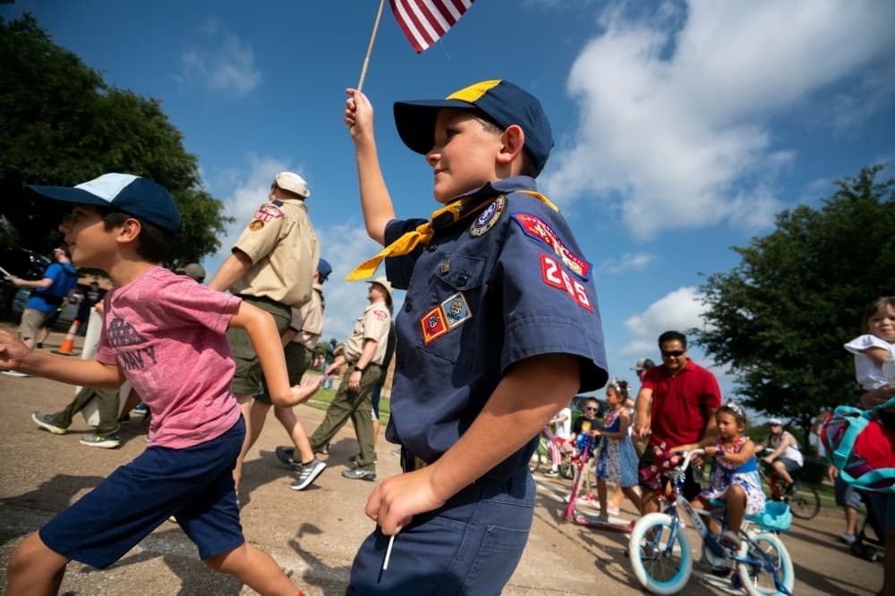 Things to do in Lewisville, Flower Mound and Highland Village in June and July