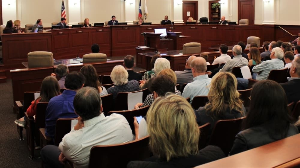 Southlake's 2020 sales tax revenue surpasses 2019; upward trend continues into 2021