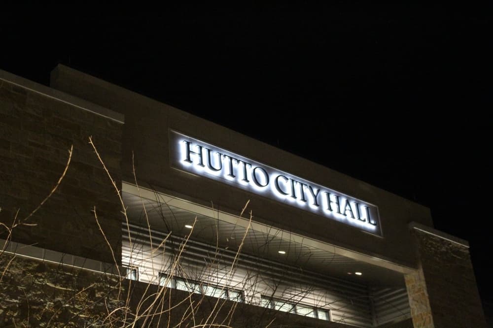 Public comment guidelines modified for Hutto City Council, boards, commissions meetings
