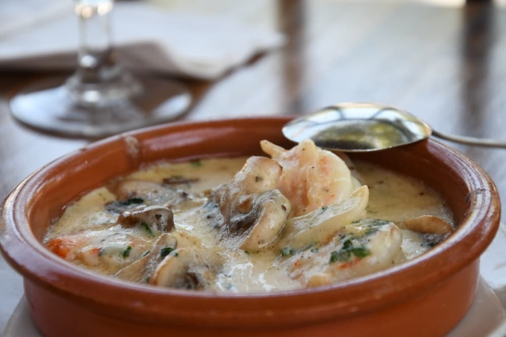 Family-owned restaurant brings Spanish, Cuban dishes to Rice Village