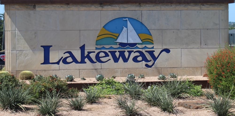 Rough Hollow surveillance cameras to be removed from Lakeway city streets
