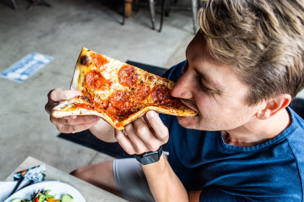 Pie chart: See a map of 11 new, coming-soon pizza options in the Austin area