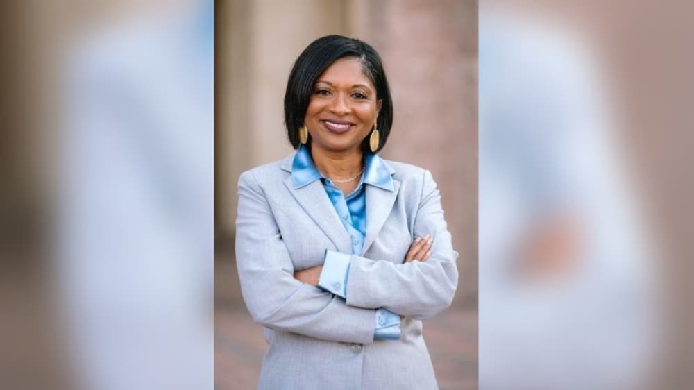 Q&A with Frisco City Council member-elect Angelia Pelham