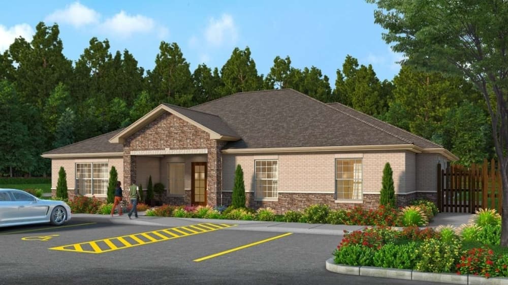 Construction set to begin on The Promise House homeless day center in Humble