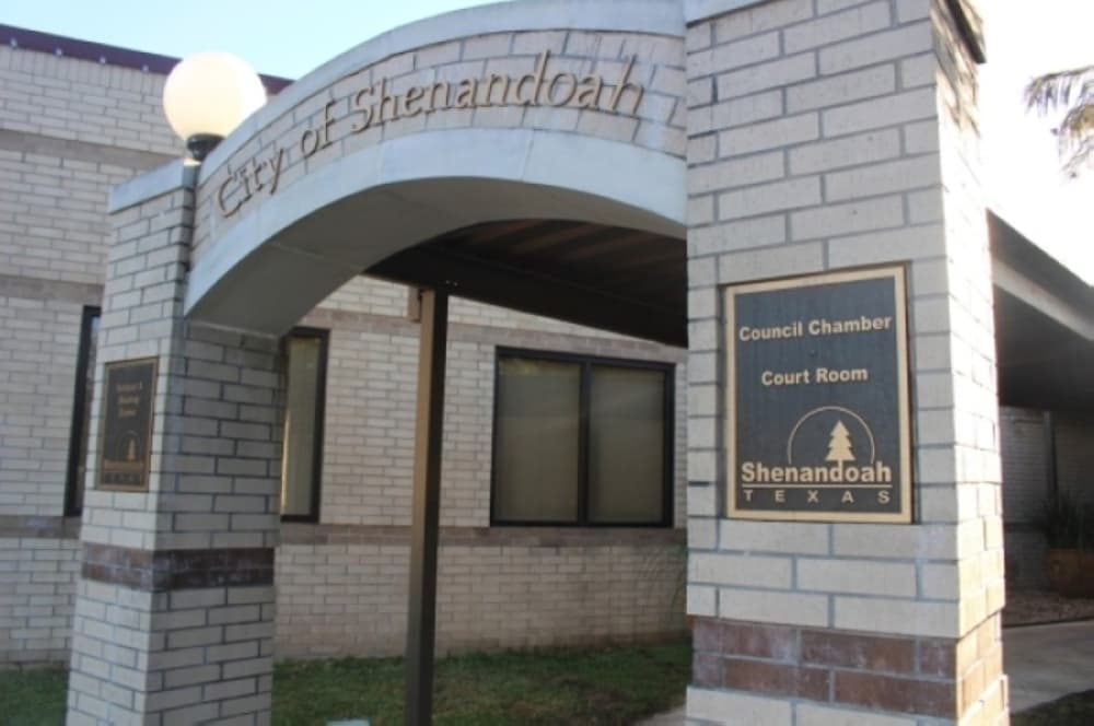 Shenandoah City Council weighs in on Montgomery County's 2021 thoroughfare plan