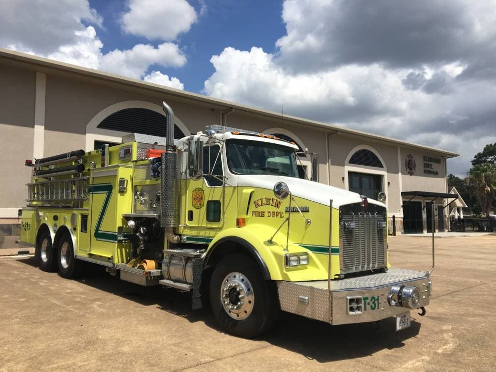 Upcoming emergency dispatch center in Spring will serve north Harris County