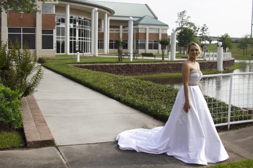 East Montgomery County Improvement District offices to be repurposed into event venue The Atrium Center