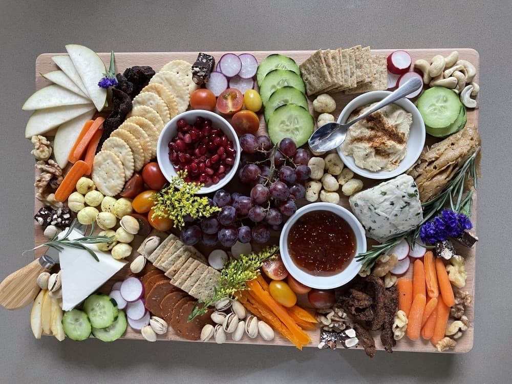 Wicked Bold Vegan Kitchen now open in Flower Mound