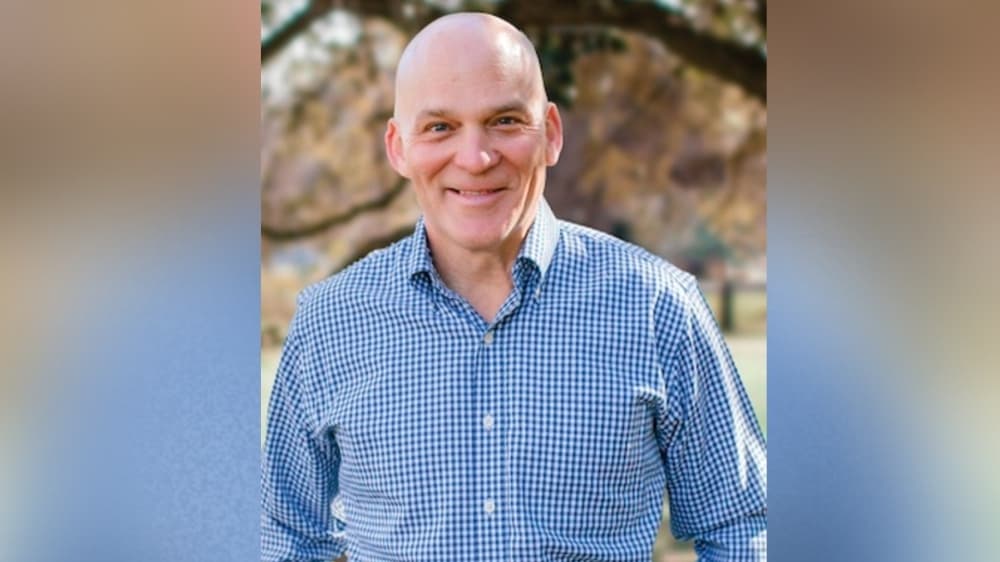 District 7's Leonard Firestone will be one of several new faces on Fort Worth City Council