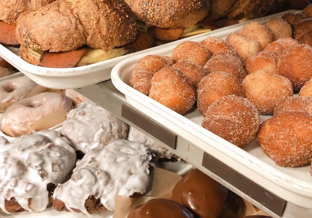 Reverie Bakeshop offering vegan treats at new location in Richardson