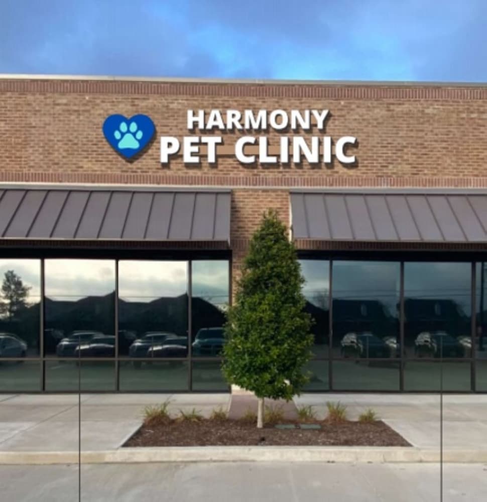 Harmony Pet Clinic to serve Tomball, Spring area