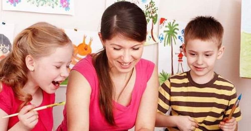 Growing Together Early Learning Center in The Woodlands closes
