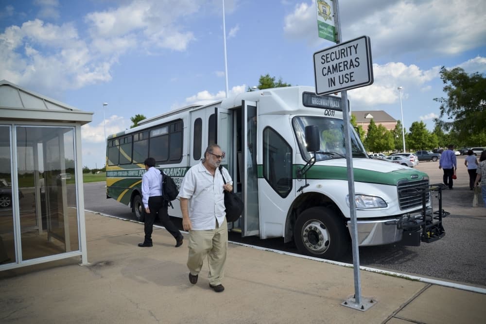 Fort Bend County Public Transportation rebrands to Fort Bend Transit