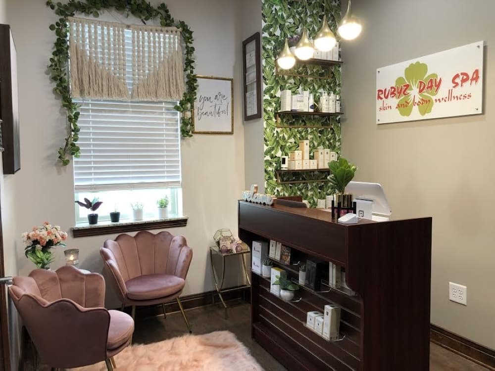Rubyz Day Spa moves to new location in west Frisco