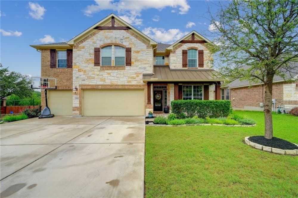 Featured neighborhood: Learn about Cedar Park's Whitestone Oaks