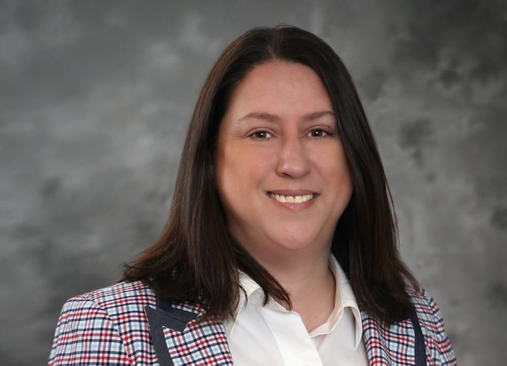 Laura Brown selected as new principal of Pflugerville ISD's Park Crest Middle School