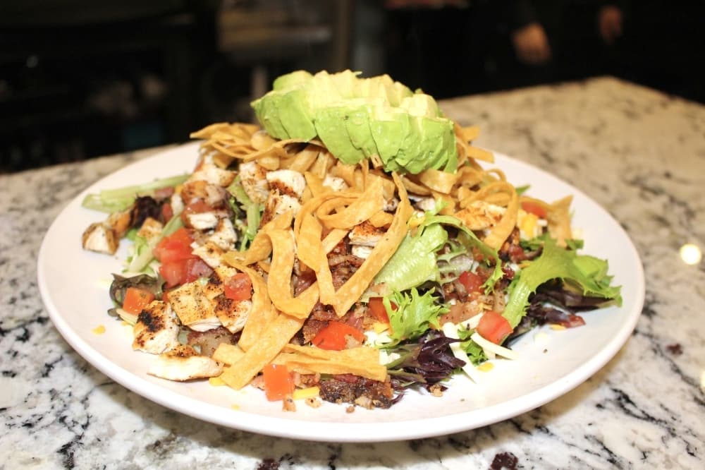 The Republic Grille founder brings local focus, themes to The Woodlands restaurant