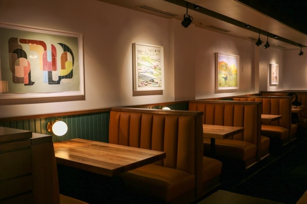 Towne Grill now serving healthy pub fare in Fort Worth