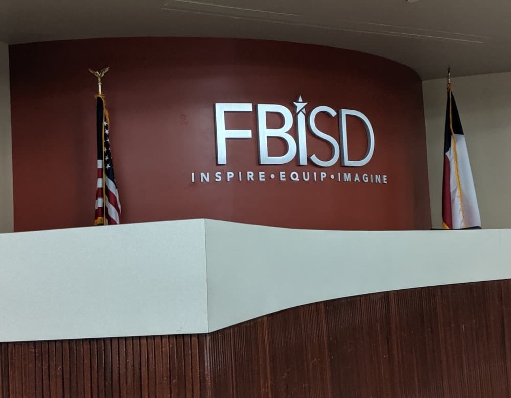 Fort Bend ISD no longer requiring masks due to recent legal development