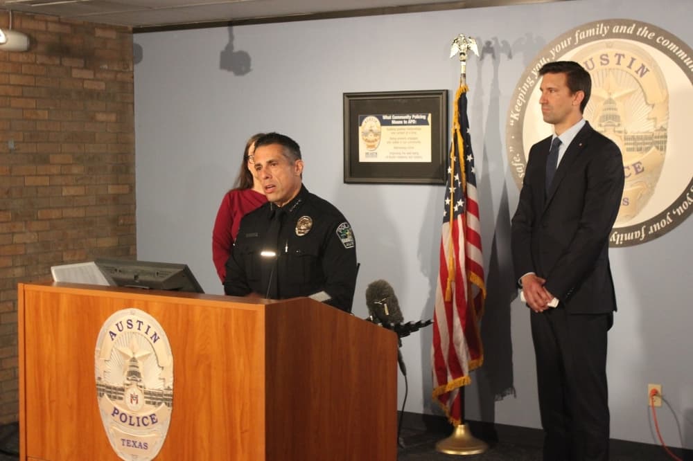 Austin Proposition B enforcement shifts from education to warnings