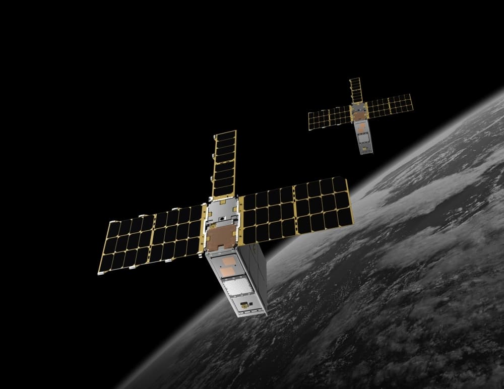 Aerospace company CesiumAstro expands Bee Cave HQ, announces mission to space