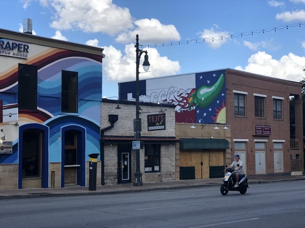 Sixth Street fatal shooting leads to renewed discussions of public safety staffing, gun violence prevention in Austin