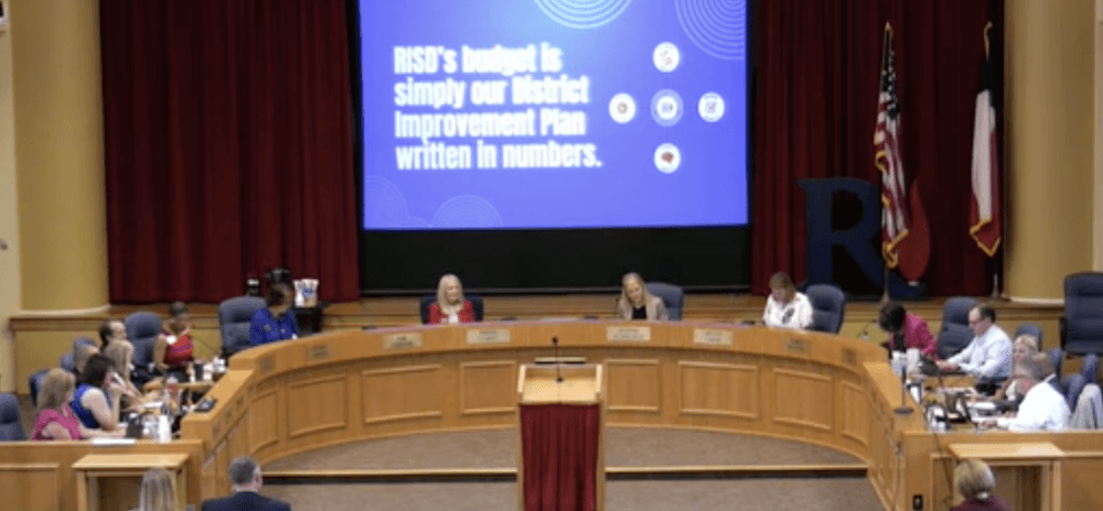 Richardson ISD board approves minimum 2% employee raises as part of 2021-22 budget