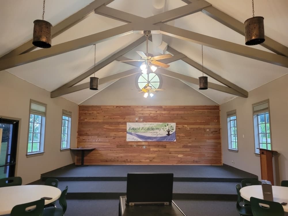 Project-based private school in Georgetown now enrolling for August opening