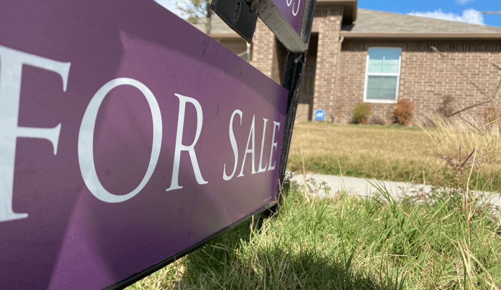In Round Rock-Pflugerville-Hutto area, home prices soar over previous year
