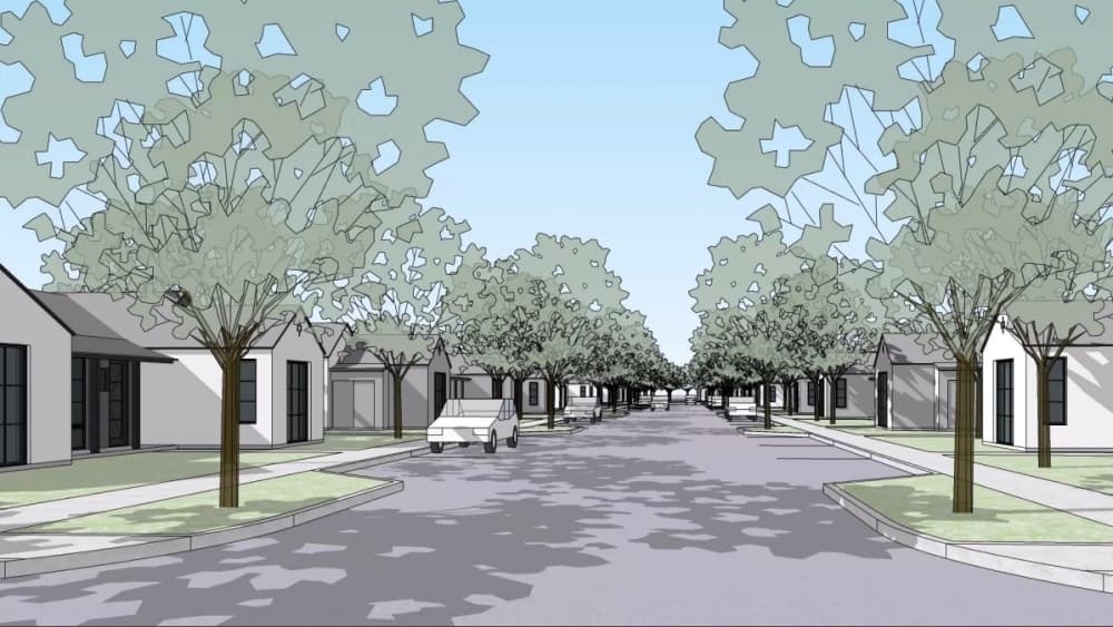 City Council approves redevelopment plans for McKinney’s Storybook Ranch
