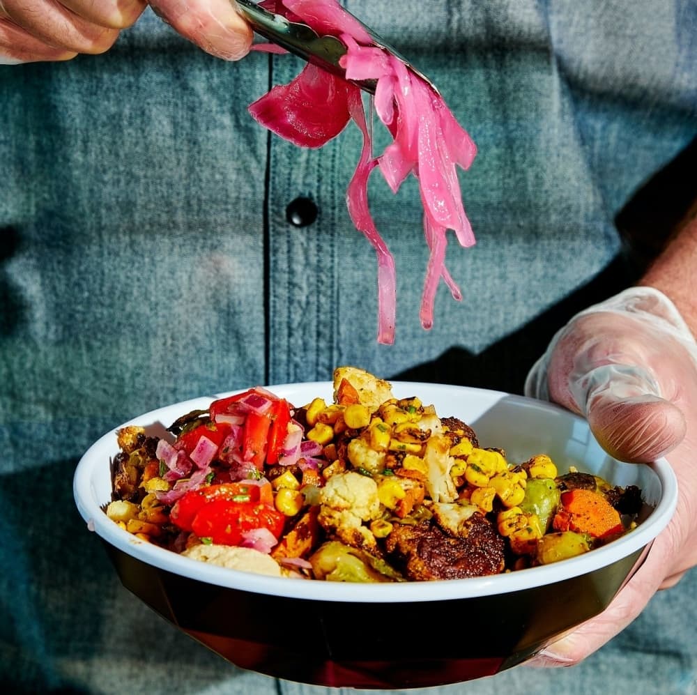 Fast-casual Mediterranean restaurant Cava sets Southlake opening for June 18